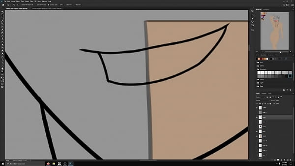 Su broadcast by gunsmokegames on picarto from february seventh 2021 