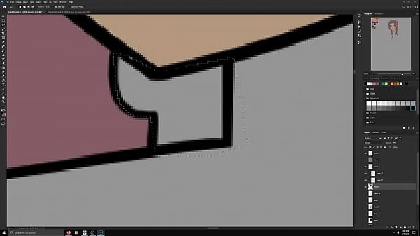 Su broadcast by gunsmokegames on picarto from february seventh 2021 