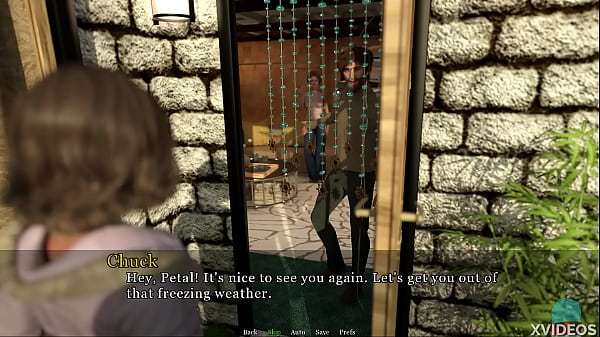 Play MP4 - A PETAL AMONG THORNS &num;50 &bull; Sneaking a peek at her perky boobs