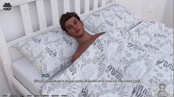 Play MP4 - THIEF OF HEARTS &num;05