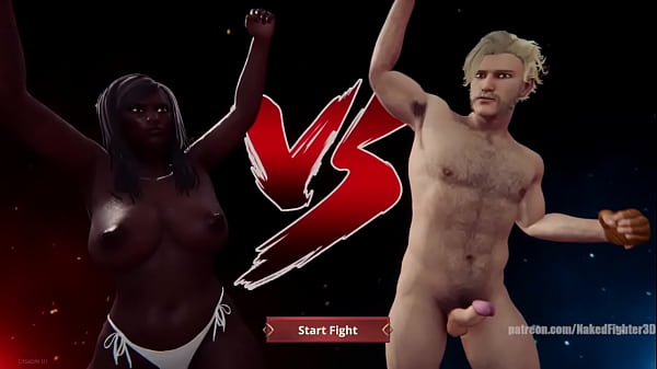 Nonton Cardi Vs Johnny Walker [nf3d Mixed Kinky Combat Maledom] thumbnail