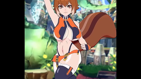 Makoto Nananya 3 AmplectedJellyfishjubilee Saberwolf8