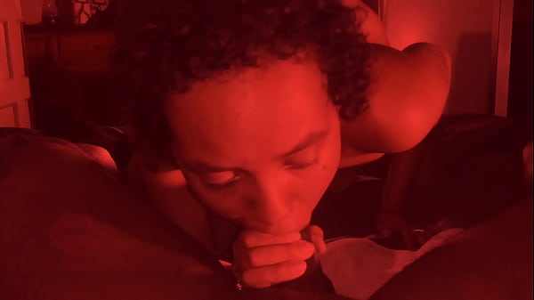 Olive Pays By Eating Cum On Food thumbnail