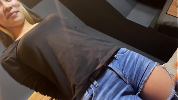 Play MP4 - 超絶美スタイルエキゾチックな超美巨乳美人から圧倒的な騎乗位乳首舐めにそのまま生中発射 1