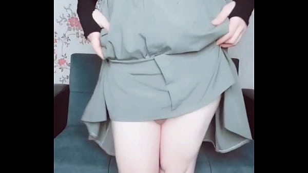 Stunning Sissy Looking Naughty With Beautiful Curves Showing thumbnail