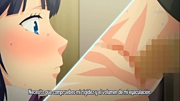 Hajimete no Hitozuma 01