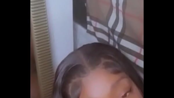 MyLittle_Shy Stepsister Caught OnHer Knees Sucking Big Black Cocks Again