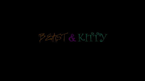 Fucking my big booty secretary in my office ft kittylove 