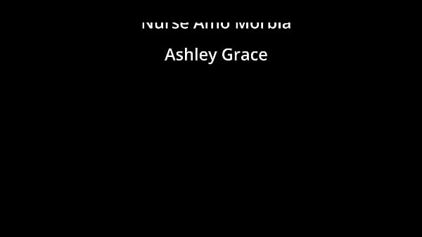 A stimulating exam alexis grace 