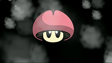 Blonde slut in black lingerie fucked hard and final creampie in pussy