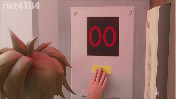 Trapped in the_Elevator Angela_Ver