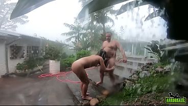 Foda Na Chuva A Pantera Molhada thumbnail