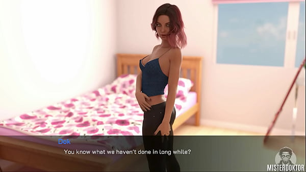 Play MP4 - LUST THEORY &num;79 &bull; Her sexy face covered in jets of sticky&comma; hot cum