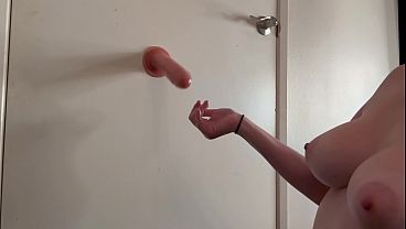 European Stepmom Artemisia Love Showing Her Titd Sexy Play With Sex Toy thumbnail