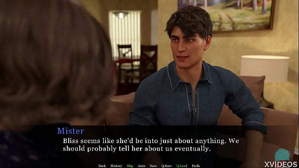 Play MP4 - A MOMENT OF BLISS &num;22 &bull; She's craving his big dick