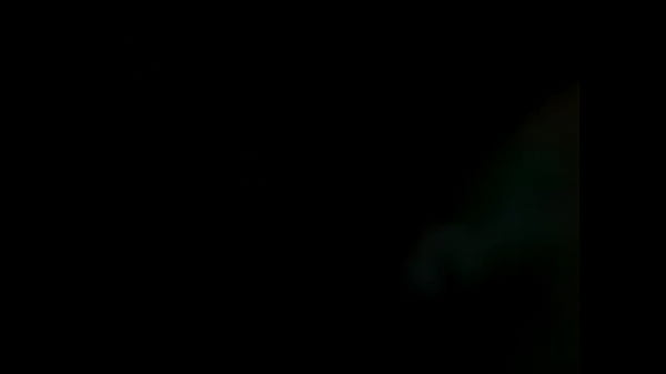 Provando aLingerie Nova