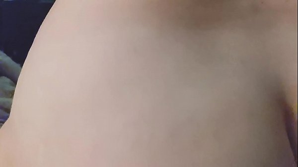 Sopping Wet BBW_Milf with nice tits rides cock, gets jizzed_on her asshole