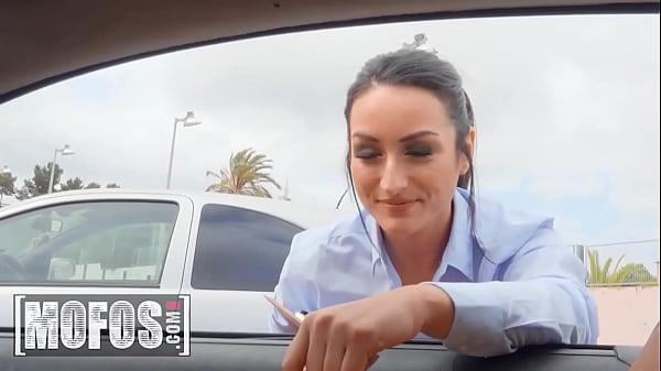 Mofos annie reis jordi el nino polla parking dick et