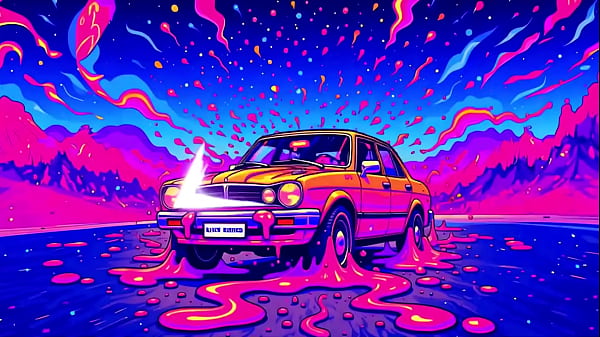 Nonton Brunette Cutie Cosplaying As Chun-li Fucks A Bbc And Gets A Facial In Ride Share On Her Way To Comic Con thumbnail