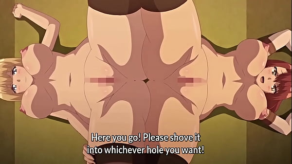 Nonton Isekai Threesome thumbnail
