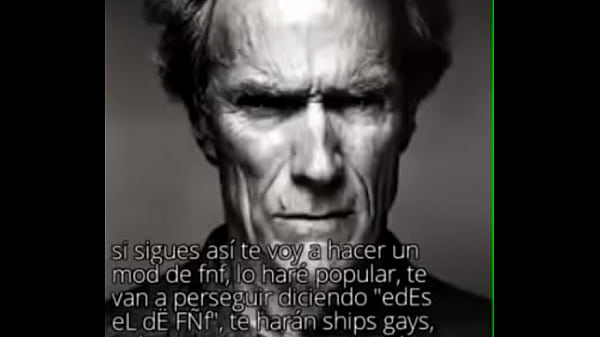 Se&ntilde;or amenazando te con hacerte un mod de fnf por que lo est&aacute;s insultando jaja ayuda saquenme de venezuela tengo hambre aiudaaaa 'vvv 