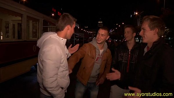 Play MP4 - The sexy weekend is beginning &excl;