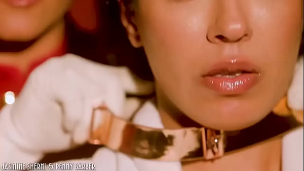 Nonton . Pamperedpenny Said Pretty Girls Get Pretty Collars On Valentines Day. Drop A If You Agree. thumbnail