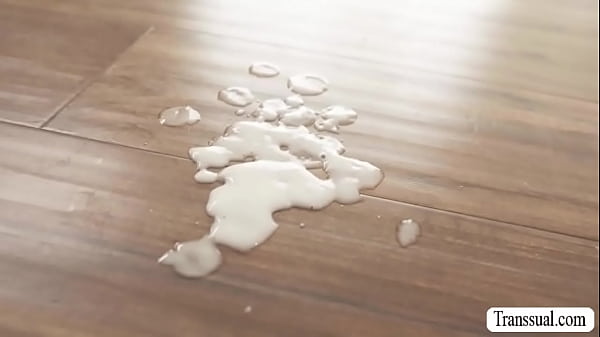 This is smoking hot sex its finest watch stunning TS babe Kasey Kei and Joel Someone engage in hardcore sex 