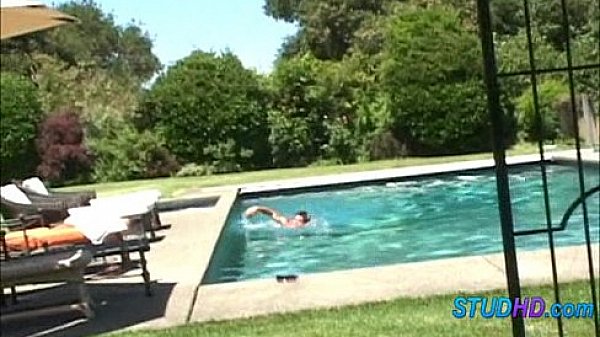 Hot babe fucks stud 0871 