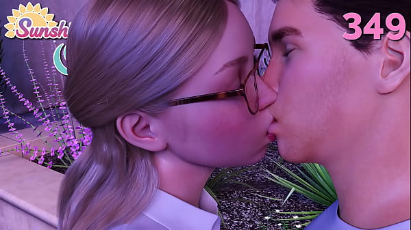 SUNSHINELOVE 349 Being_intimatewith the ex