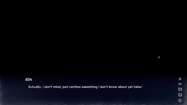 Chasing tails rubbing possies