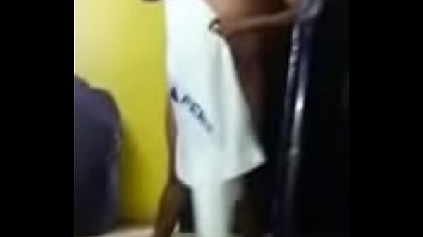 militar peruano desnudo