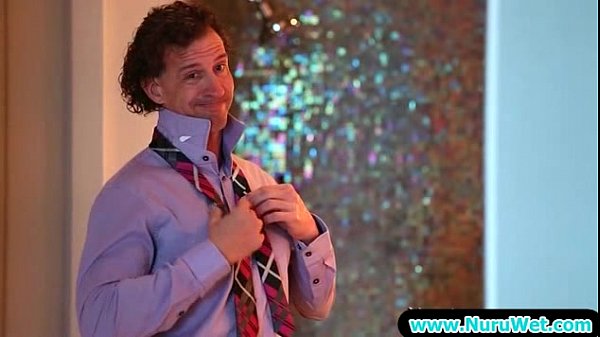 Nuru massage porn_house 16