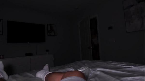 Nonton Sharing The Bed With My Little Step Sis - Ashlyn Angel thumbnail