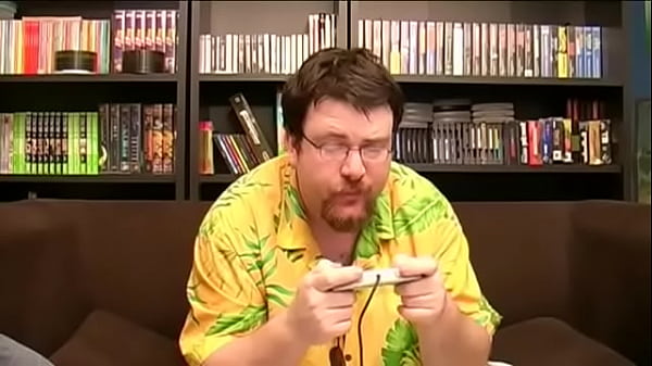 Joueur du grenier James Bond_Junior Nes SuperNes