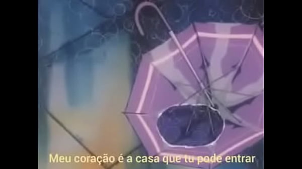 kamai se fode na chuva de sexta
