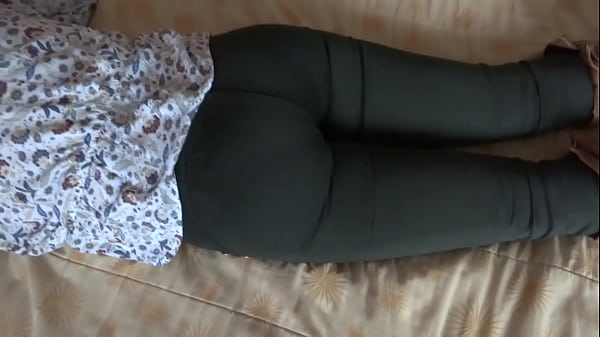 My 58 year old aunt in her bedroom begins to excited and calls me to look at her takes off her clothes and begins to masturbate her intense orgasms asks me to fuck her wishes me to fill her with milk