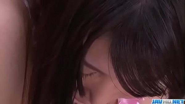 Play MP4 - Honami Uehara makes magic on two tasty cocks - More at javhd&period;net