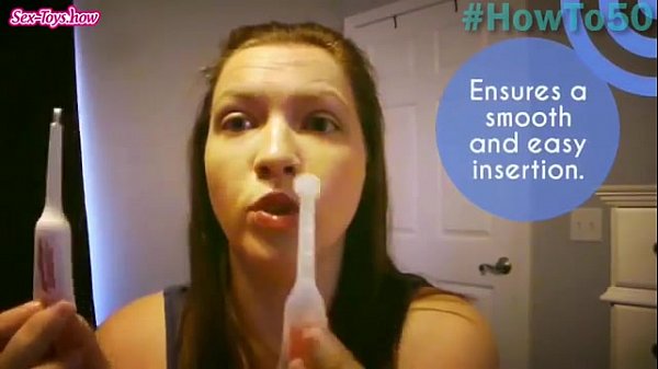 HOW TO GET YOUR GIRLFRIEND TO DO_ANAL