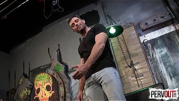 Tied Up and Bullied by Lance Hart WEDGIES NUGGIES POV 