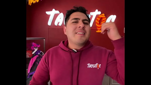 Tragate mis tacos no la verga 