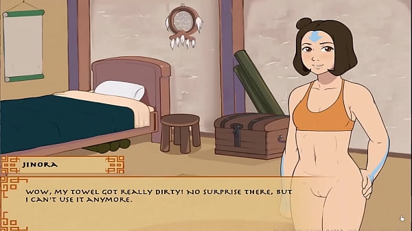 Four Elements Trainer Book_4 Love Part 11