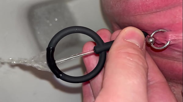 First time we use Vaginal Dilator for_my Pee