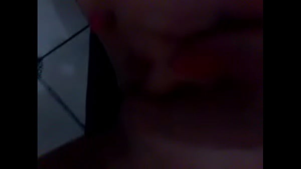 Se Masturbando Antes de Sair 