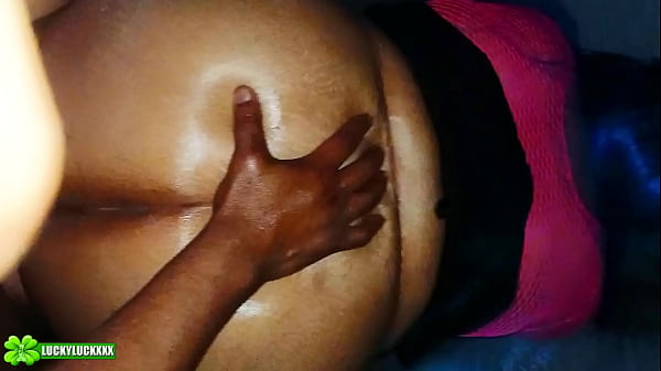 Lucky G Sophia Rose - Sexy Black Bbw Makes A Bbc Cum Twice thumbnail