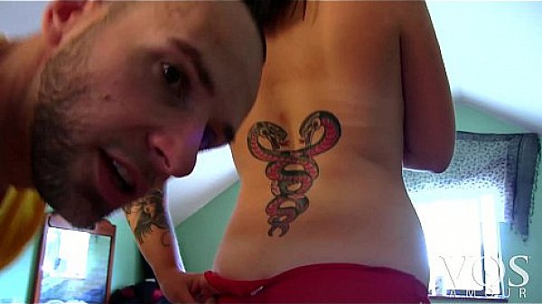 No tags allowed behind the lens vosamour girl dawn