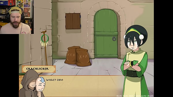 Play MP4 - The Brainwashing Of Suki &vert; Four Elements Trainer &num;30