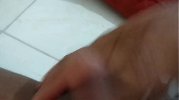 BATENDO UMA PUNHEITA 