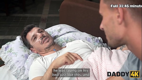 Play MP4 - DADDY4K&period; Sneaky StepDaddy Sex