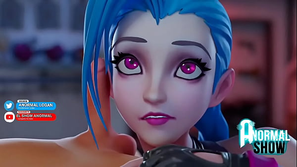 Jinx pero en espa&ntilde;ol 
